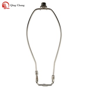 10 inch lamp harp, Hot sell  factory high quality | QINGCHANG