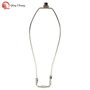 12 inch lamp harp, Wholesale factory new design | QINGCHANG