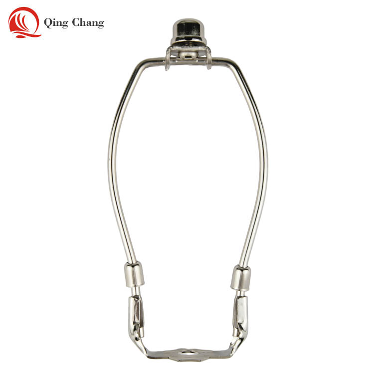 6 inch lamp harp, Hot sell new design high quality | QINGCHANG Featured Image