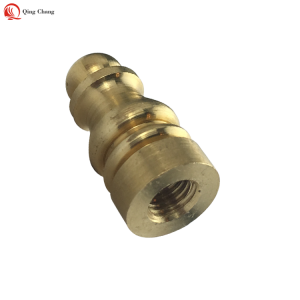 Solid brass chess-designed Finials decoration for tabletop lamp| QINGCHANG