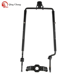 Adjustable harp, Hot sell factory new design 8-10 inch | QINGCHANG