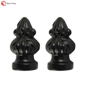 Antique bronze lamp finials, Hot sell factory for lamp harp | QINGCHAGN