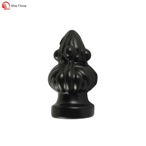 Antique bronze lamp finials, Hot sell factory for lamp harp | QINGCHAGN