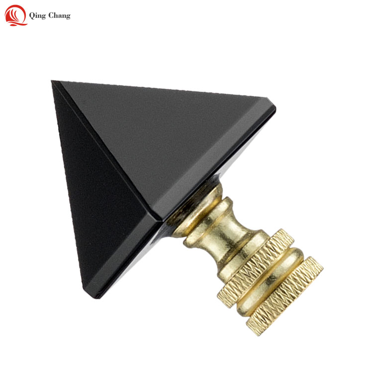https://www.lightpart-suppliers.com/crystal-lamp-finials-new-design-high-quality-black-for-lamp-harp-qingchang-product/