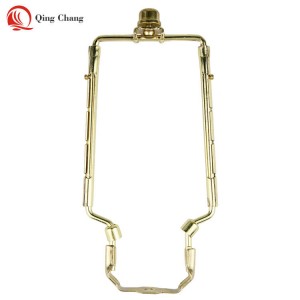 lamp harps for sale, New design 7-10 inch adjustable lamp harp | QINGCHANG