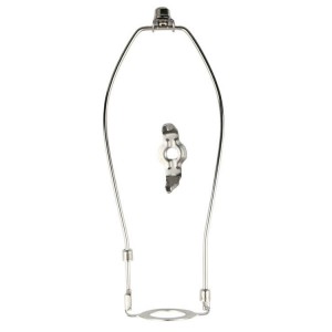 12 inch lamp harp, Wholesale factory new design | QINGCHANG