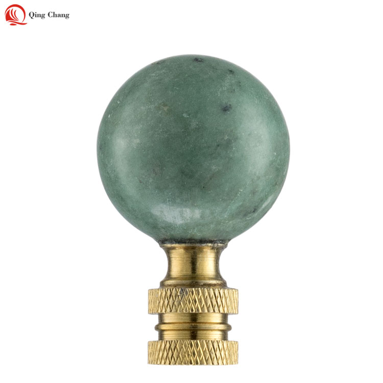 https://www.lightpart-suppliers.com/glass-ball-lamp-finials-wholesale-factory-high-quality-green-tea-color-qingchagn-product/