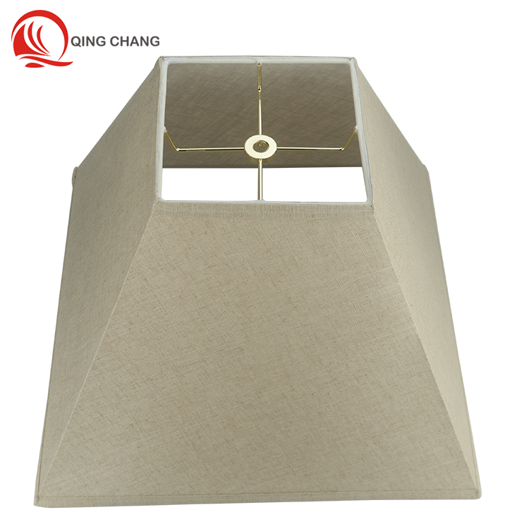 Lamp shade maintenance and cleaning: creating long-lasting and bright lighting products