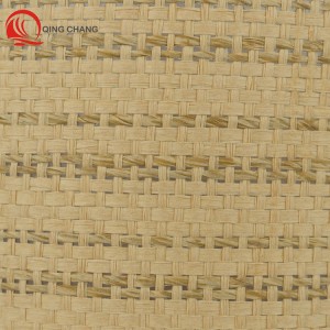 Hot raffia grass lampshade —Exploring the beauty of nature