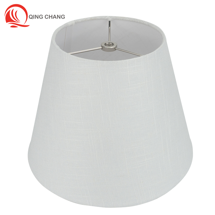 How to choose a lampshade that suits the room style?