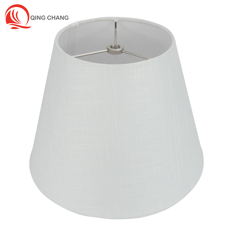 Analysis of lampshade materials